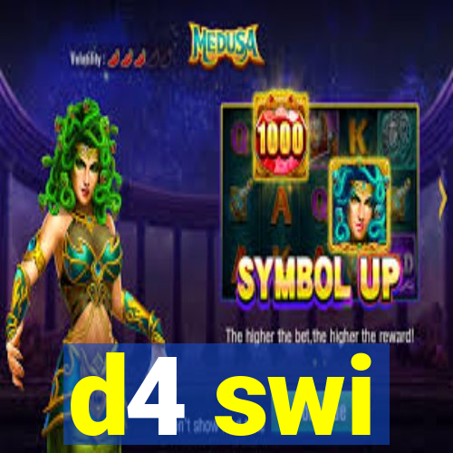 d4 swi
